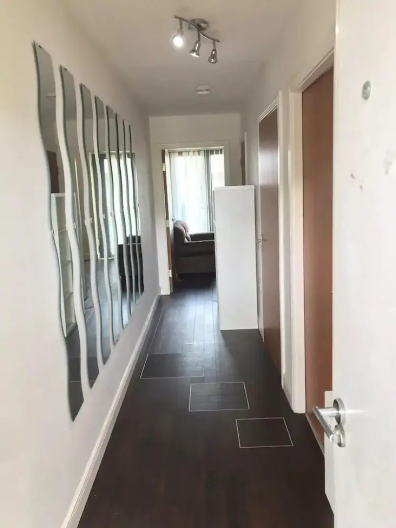 St James Apartment I