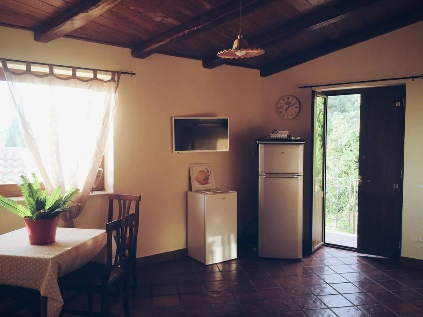 Agriturismo Le Chiatre