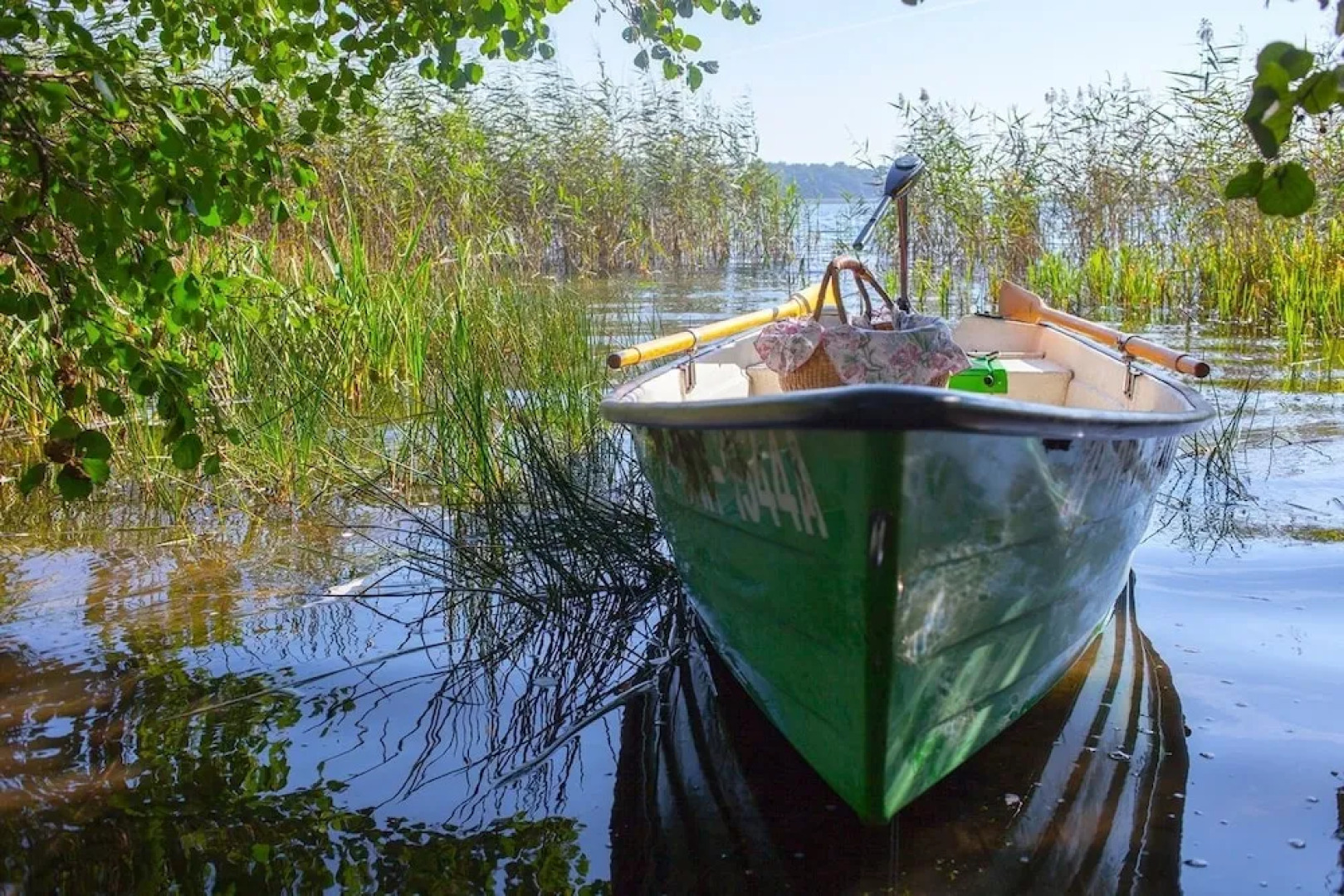 Agroturystyka u przyjaciol Soni