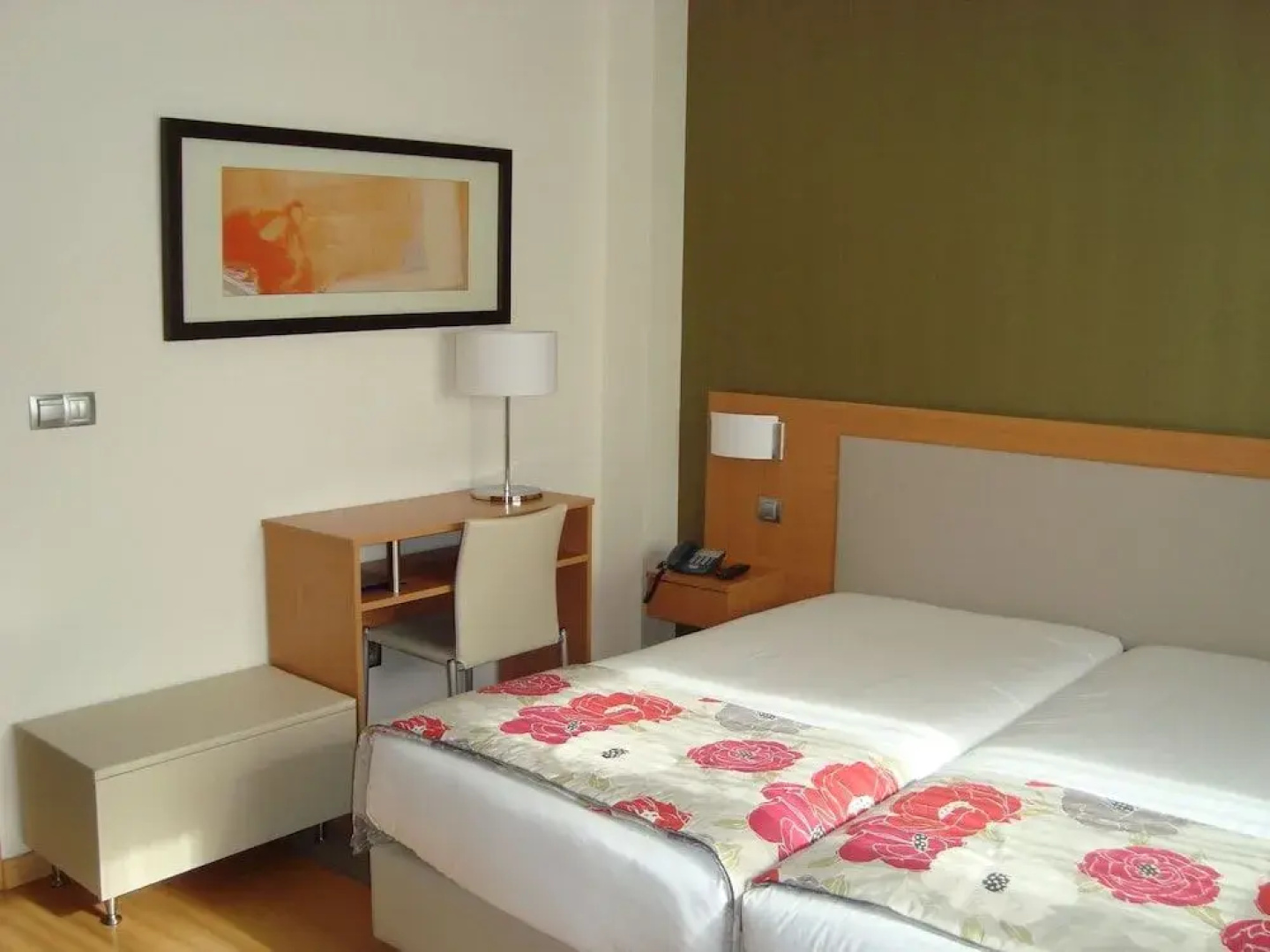 Hotel Albergaria Borges
