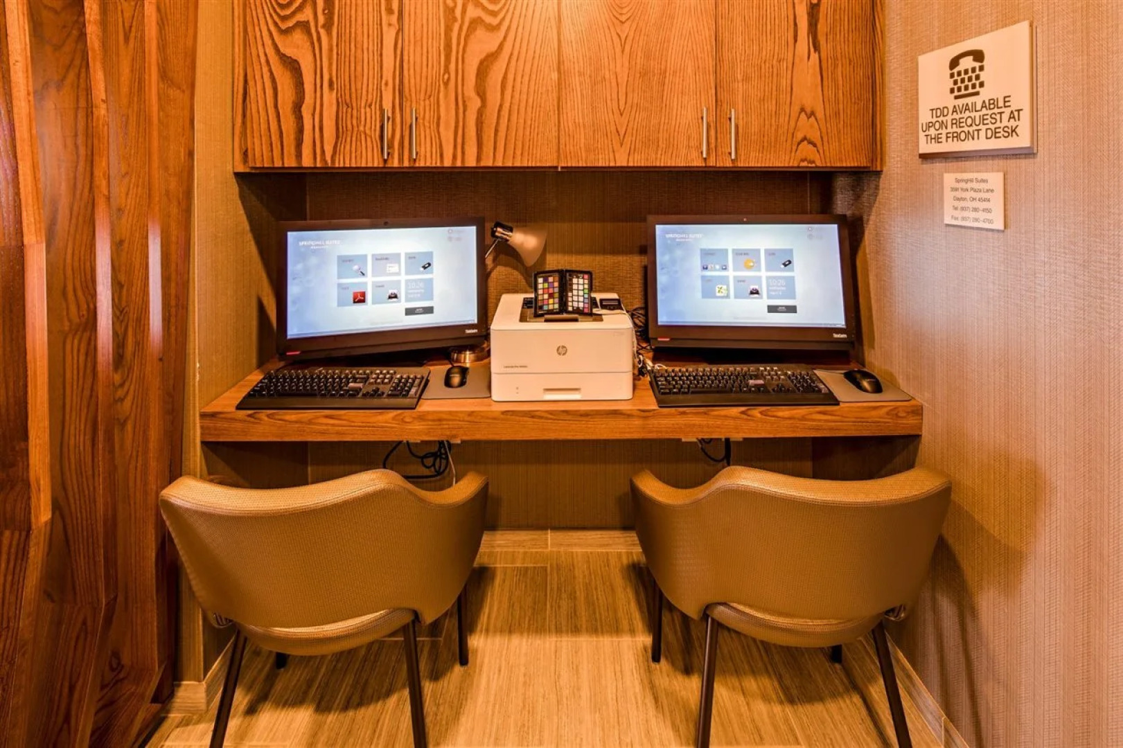 SpringHill Suites by Marriott Dayton Vandalia