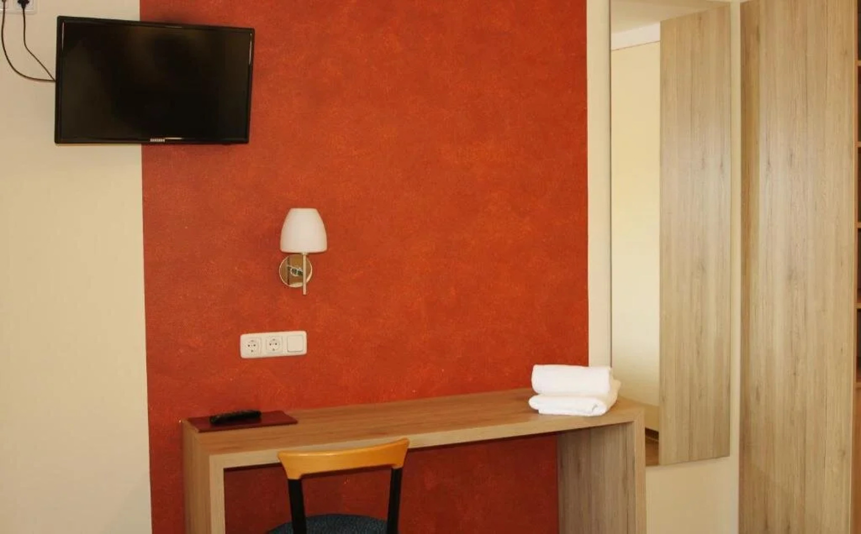 Zum Schwanen Gasthof Pension