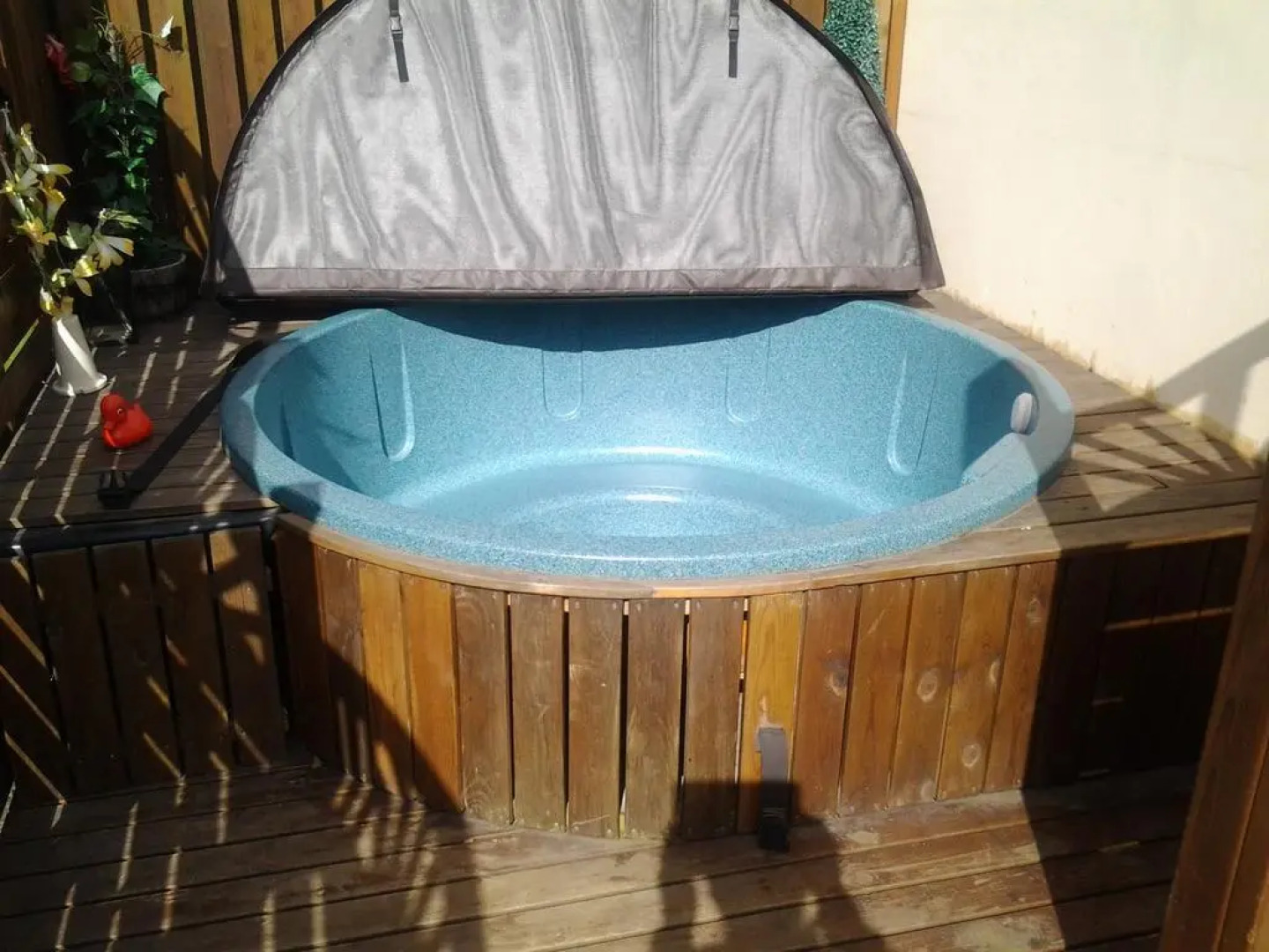 Miðholt Your Guesthouse