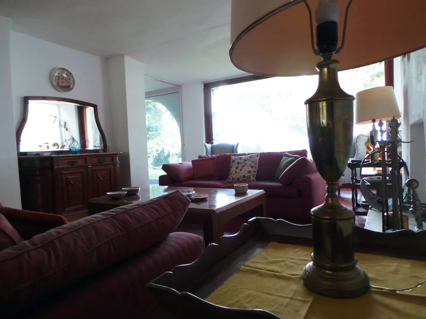 Elegant SeaSide Villa