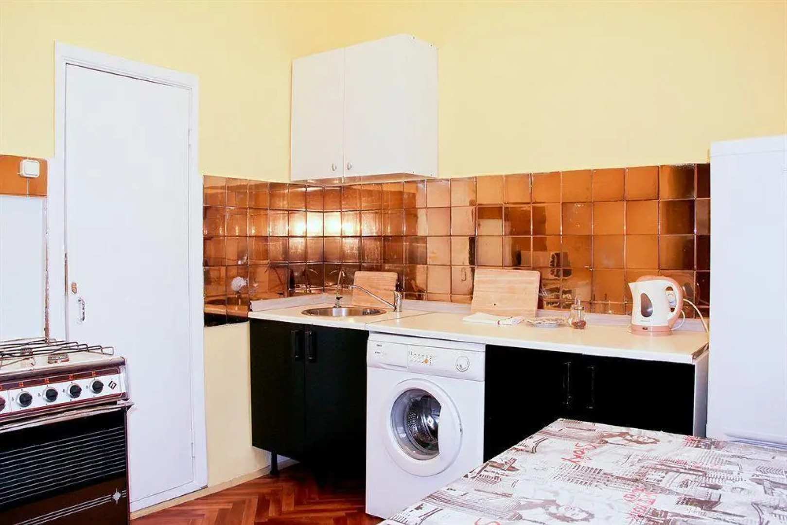 Хостел «АЛЛиС»