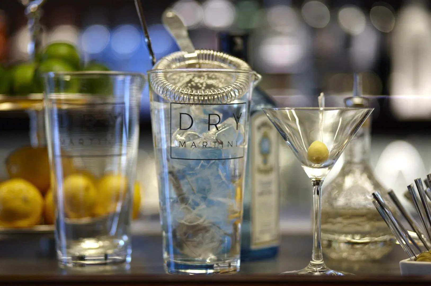 Gran Melia Fenix - The Leading Hotels of the World