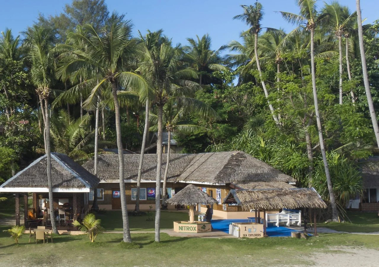 CBC (Pura Vida Cabilao)