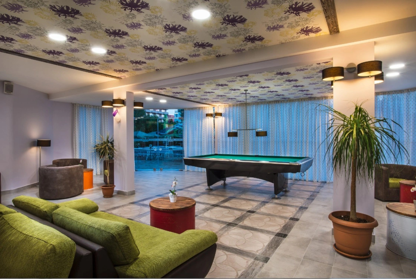 HI Hotels Imperial Resort