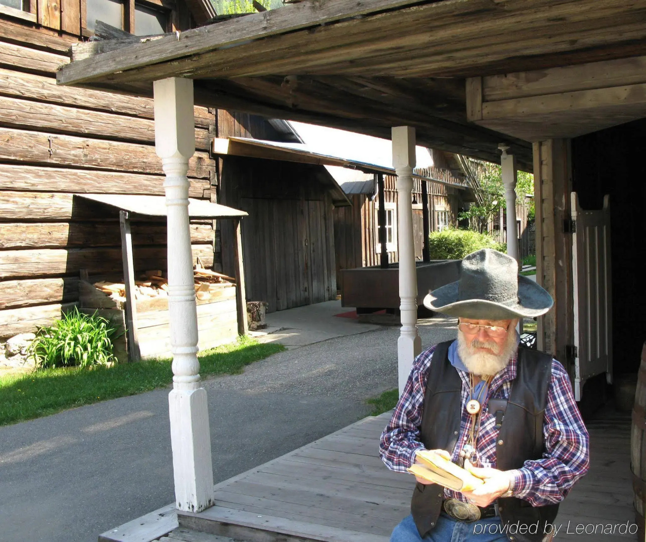Three Valley Lake Chateau
