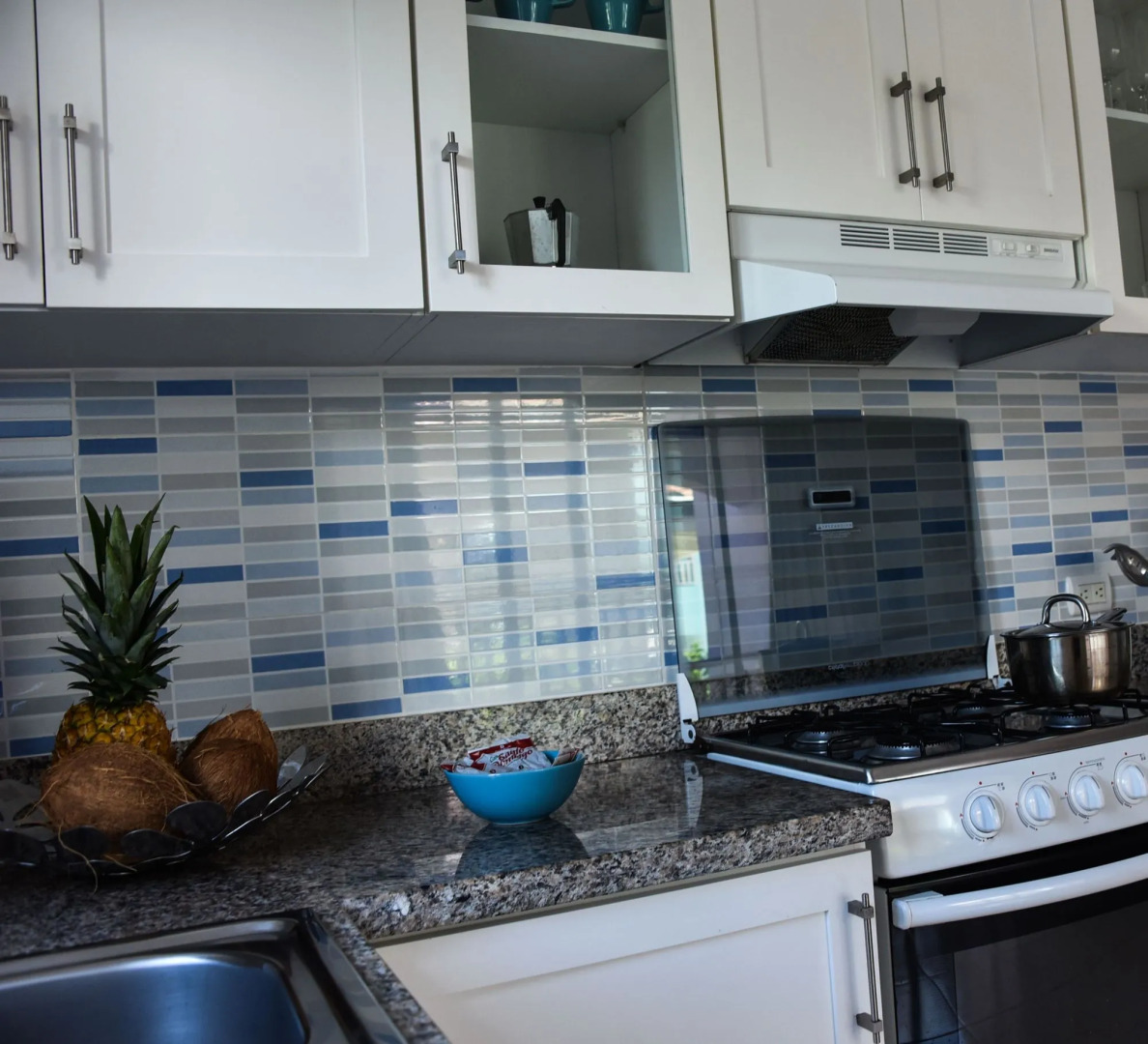 Los Flamencos Aparthotel