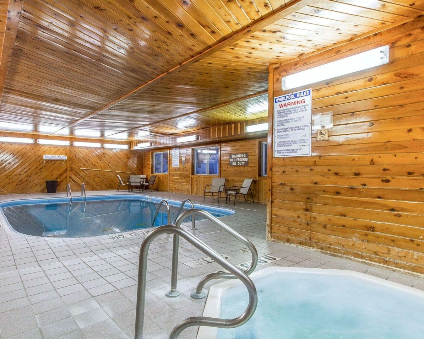 Quality Inn & Suites