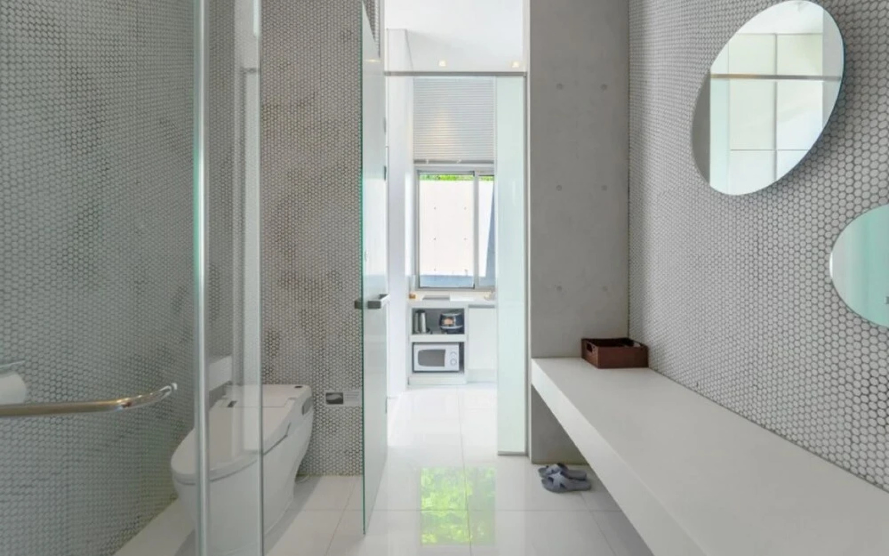 Hongcheon U Retreat Pool Villa