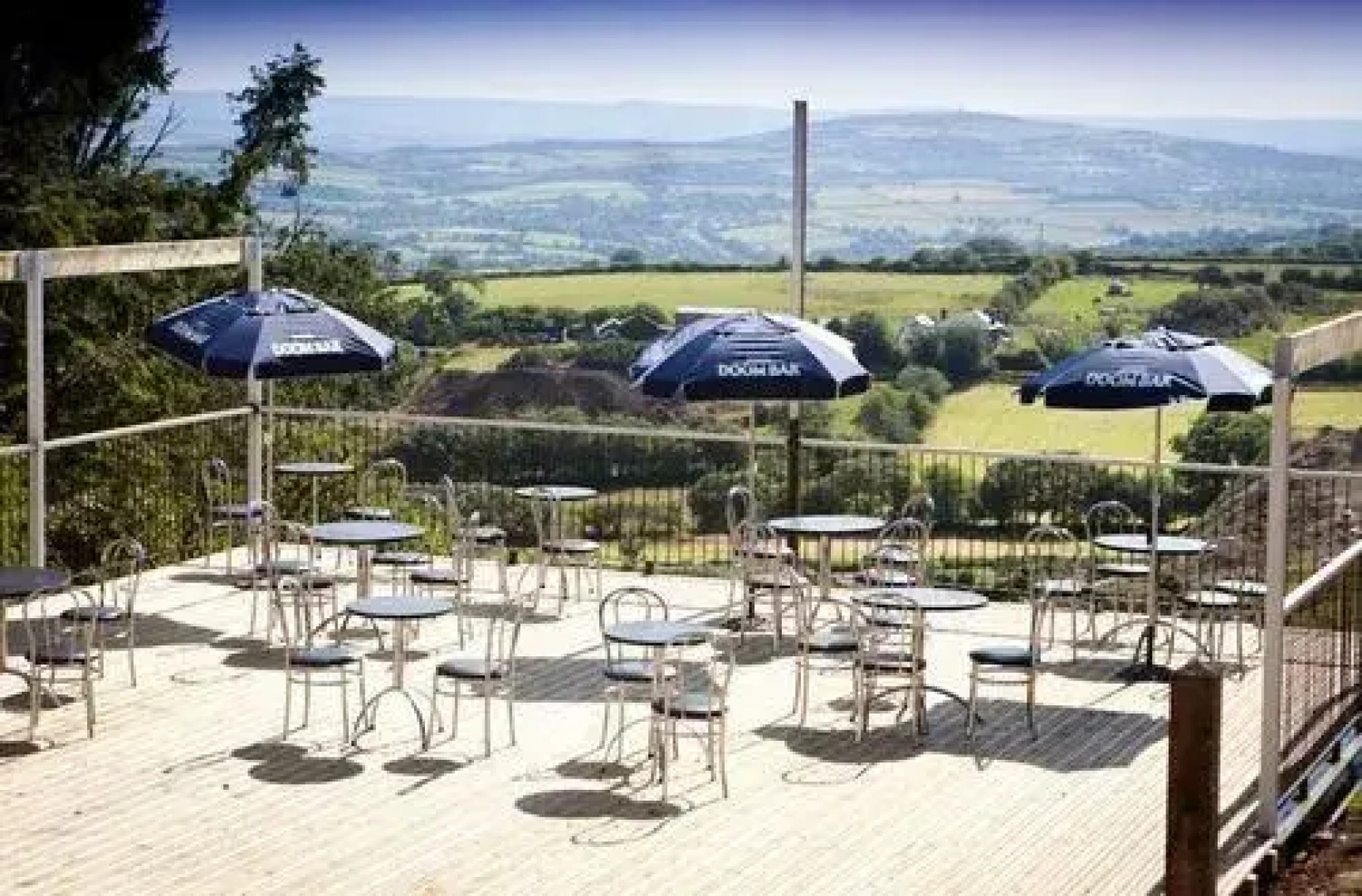 Wheal Tor Hotel - Guest House