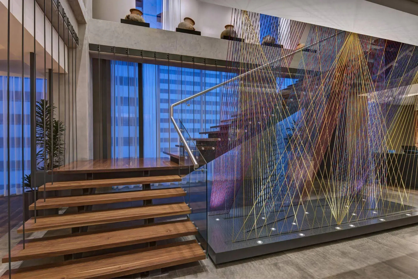 Hyatt Centric Guatemala City