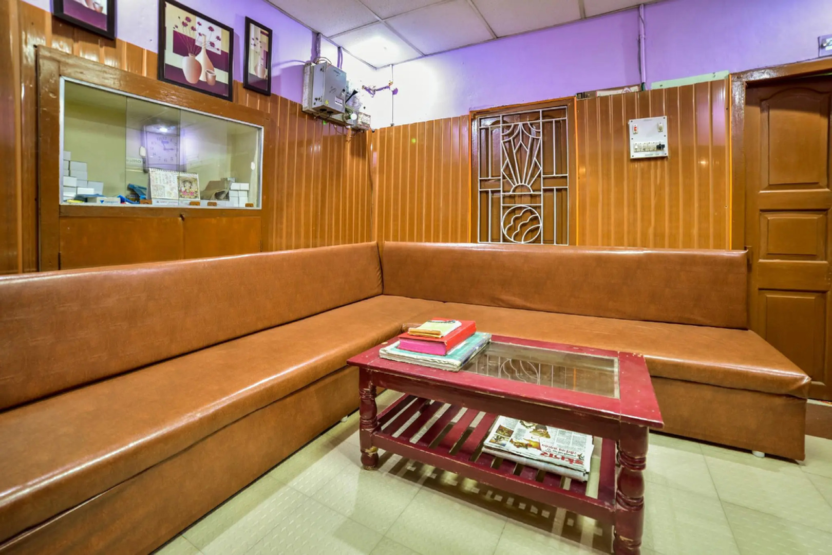 SPOT ON 66632 Nami Homes