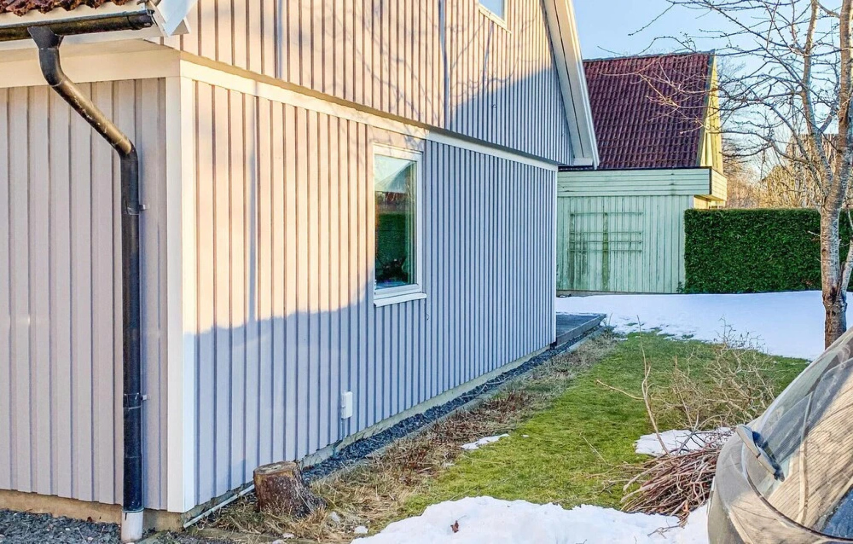 Stunning Home in Väddö With 4 Bedrooms and Wifi