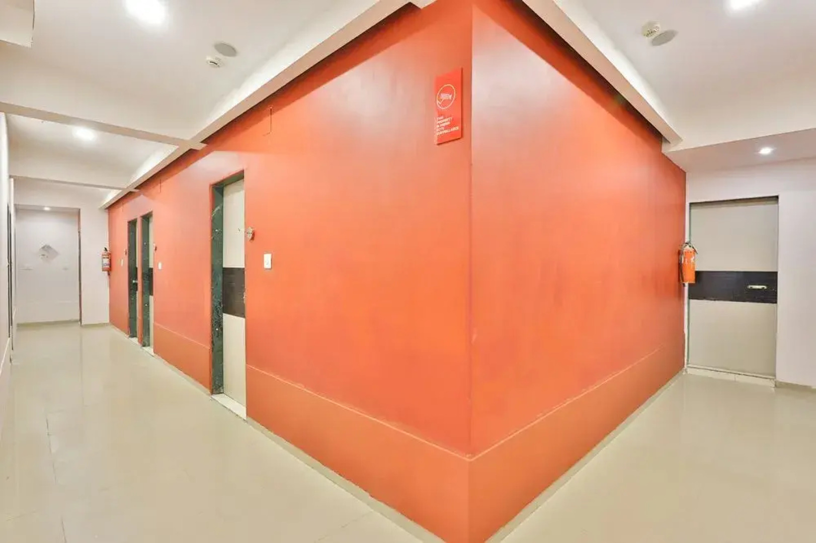 OYO 2156 Hotel Isher International