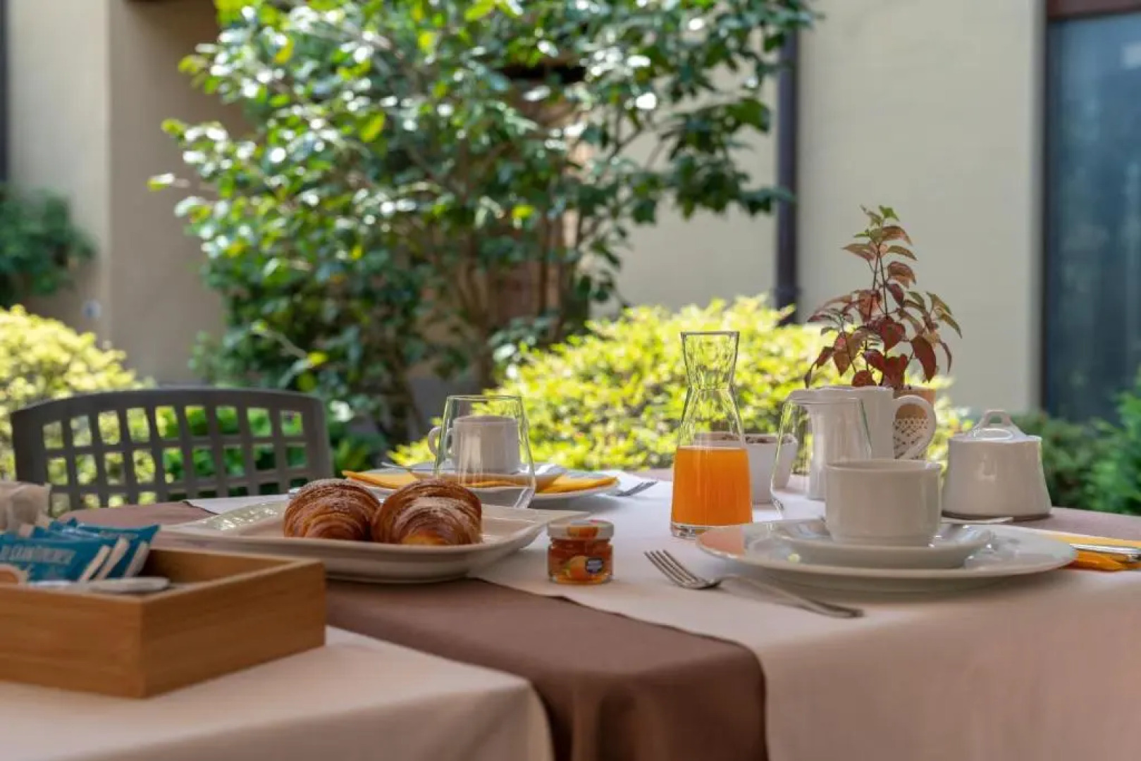 Hotel La Corte Di Lurago