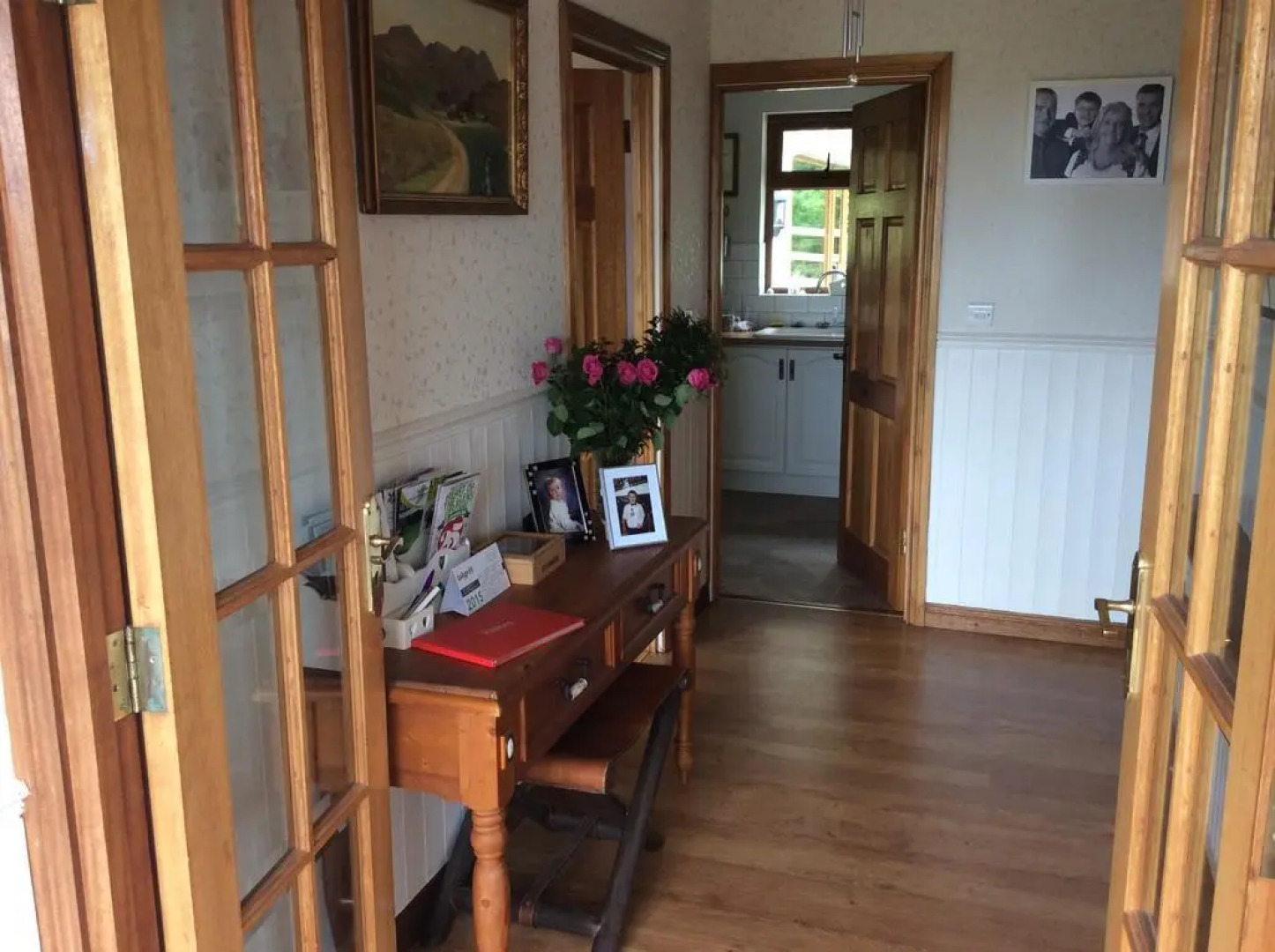 UR Needs Holidays Ireland