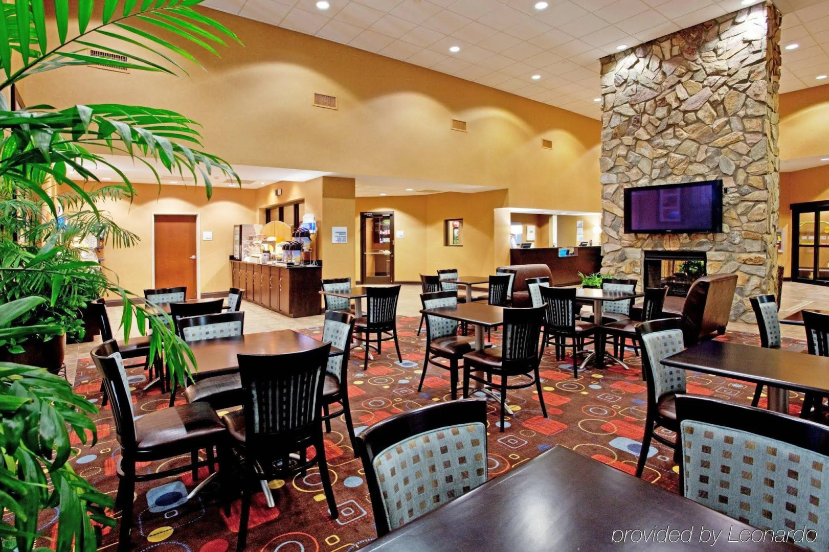 Fairfield Inn & Suites by Marriott Columbia Downtown