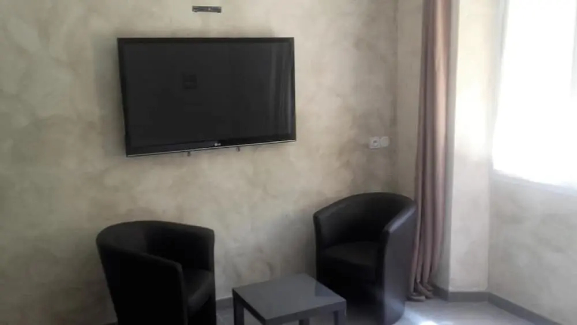 Chambres d’hôtes du Villaret