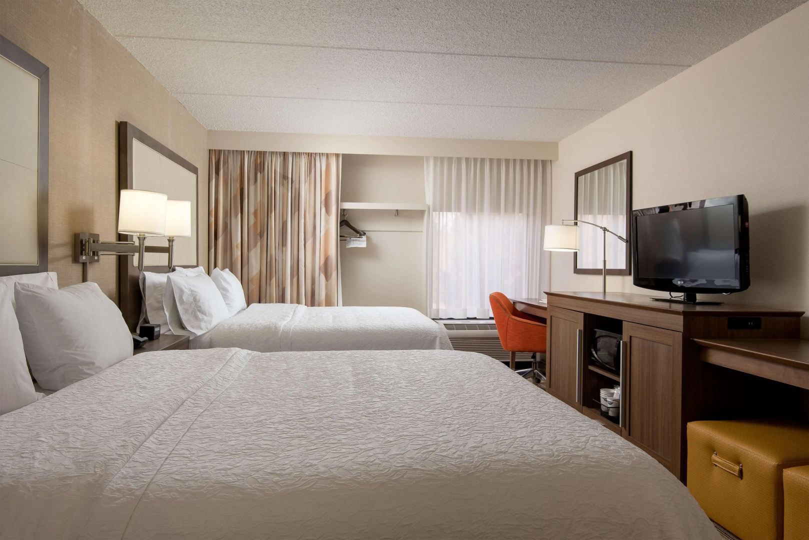 Hampton Inn Commerce