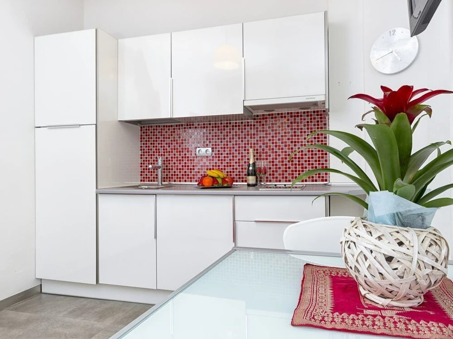 Apartamento Victoria