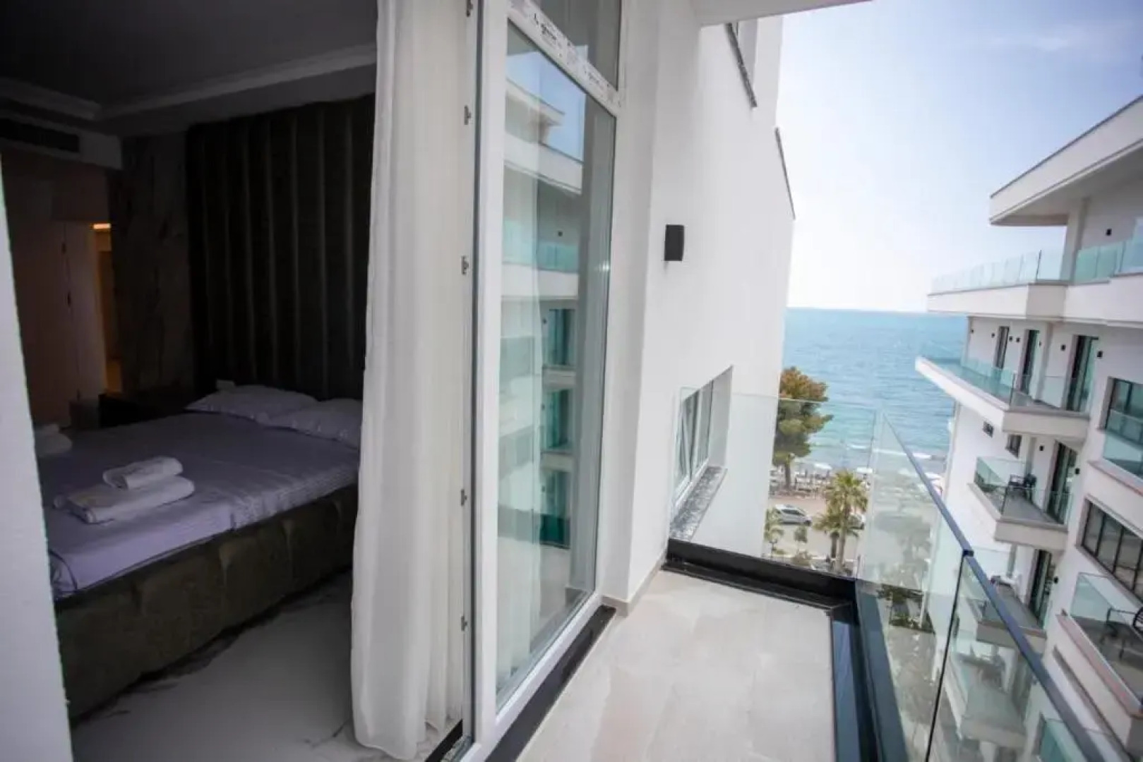 Tanushaj Beach Resort