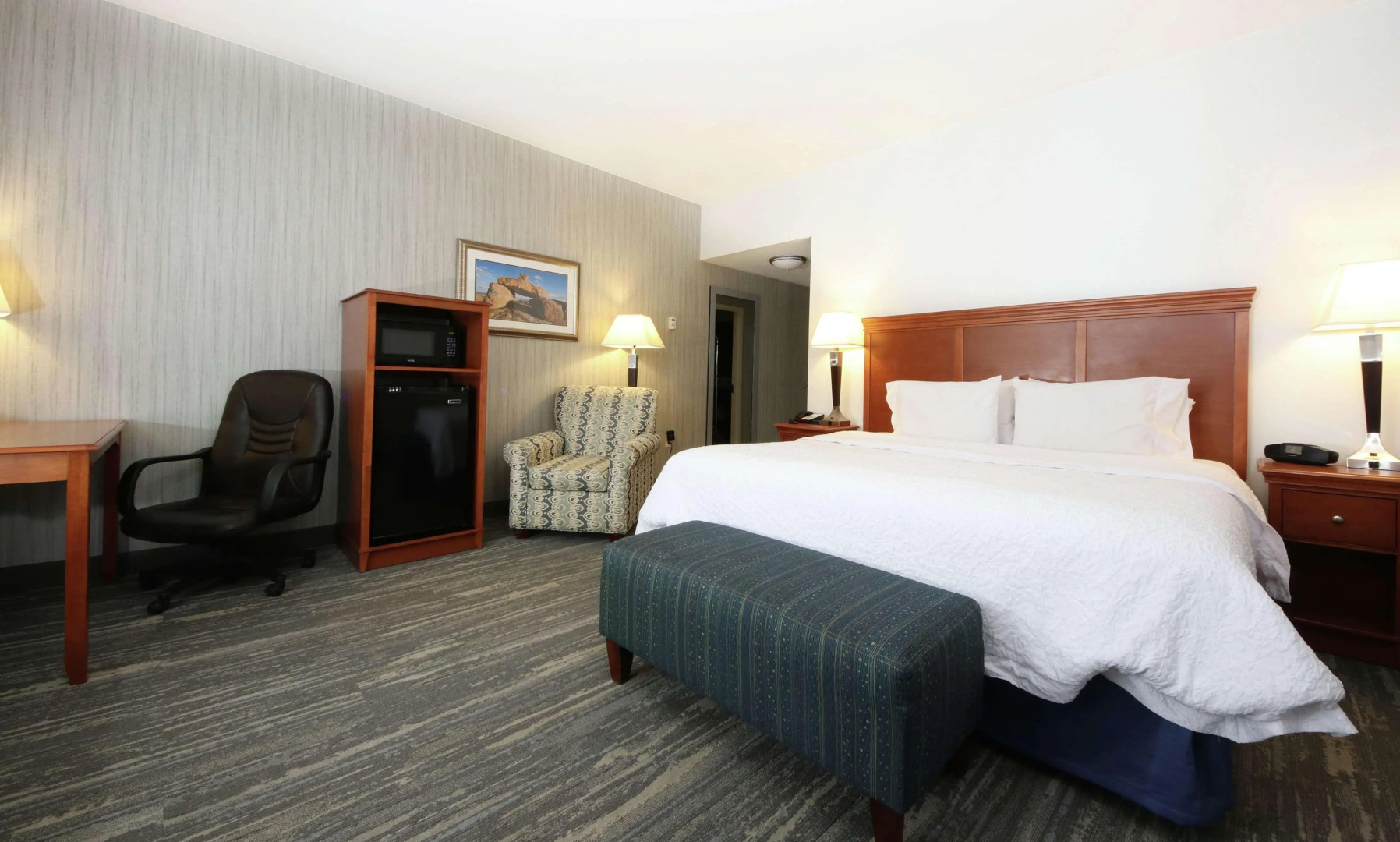 Hampton Inn Ellsworth/Bar Harbor