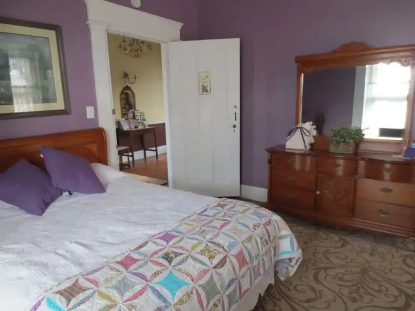 Stoltzfus Bed and Breakfast