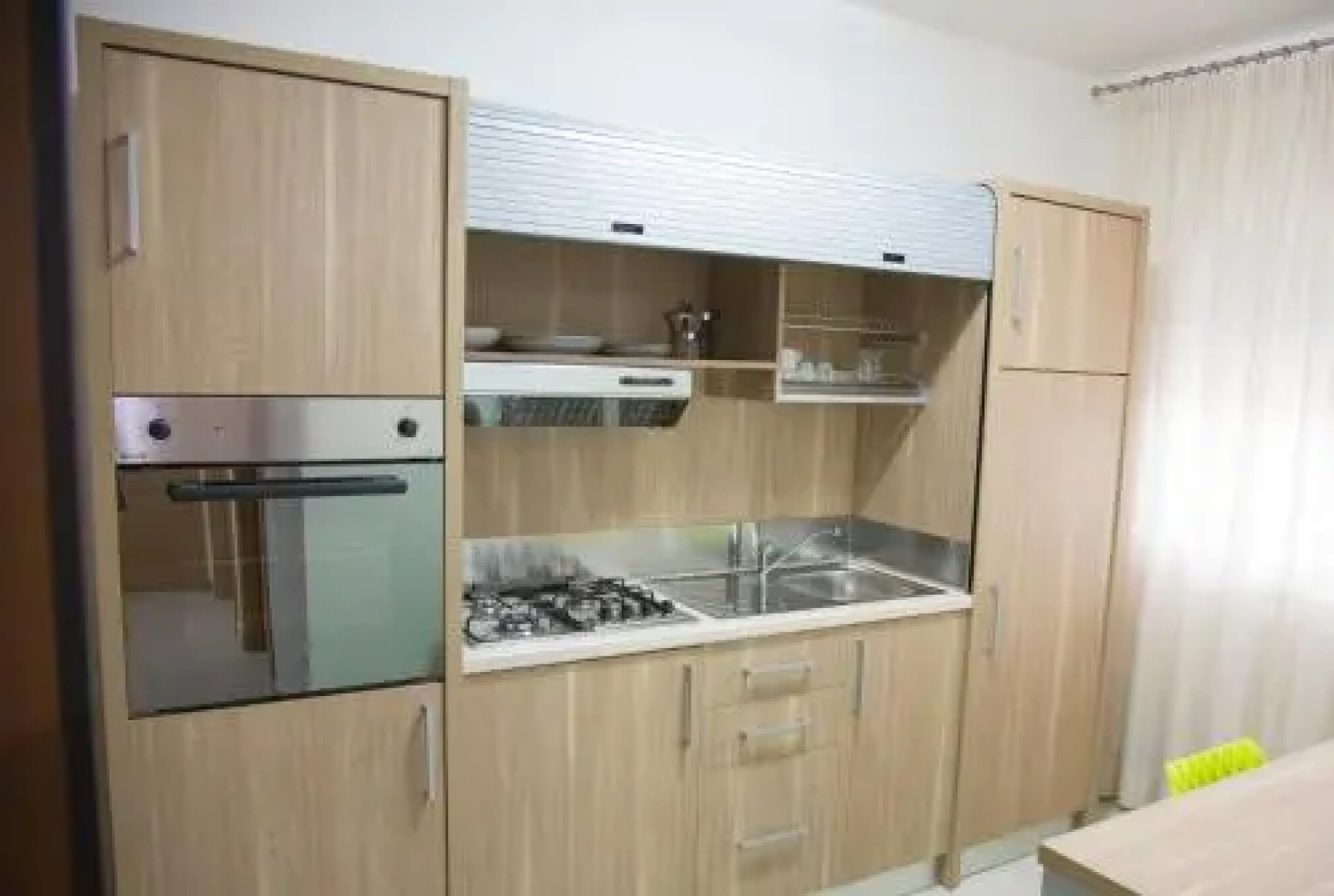 Garnì House Majorana