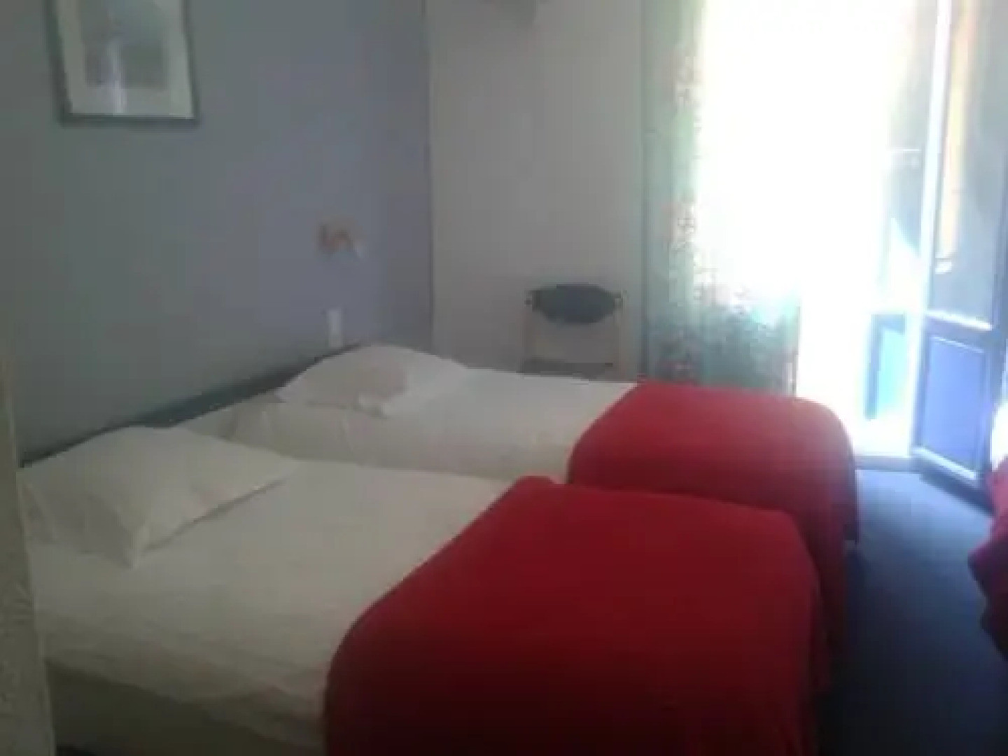 Chambres Rue De La Republique