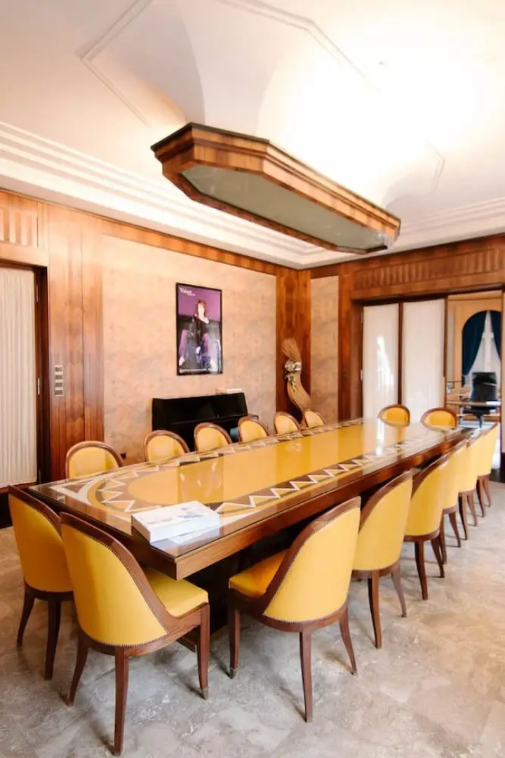 Pick Your Place Nancy