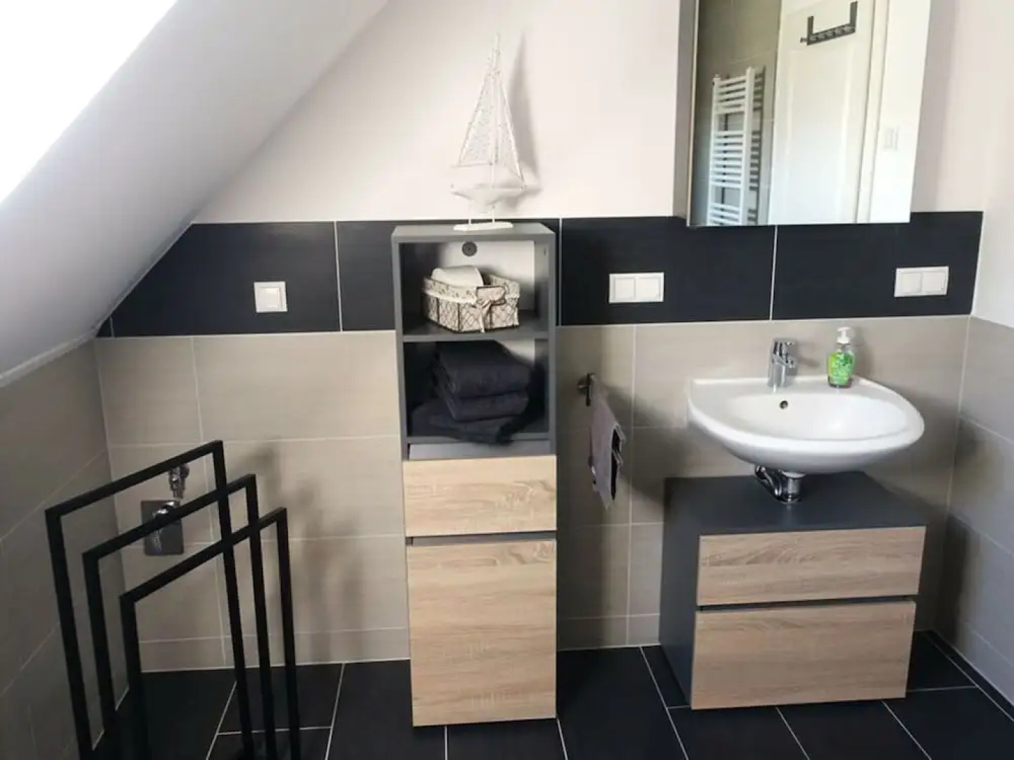 Haus Melody Comfortable Holiday Residence