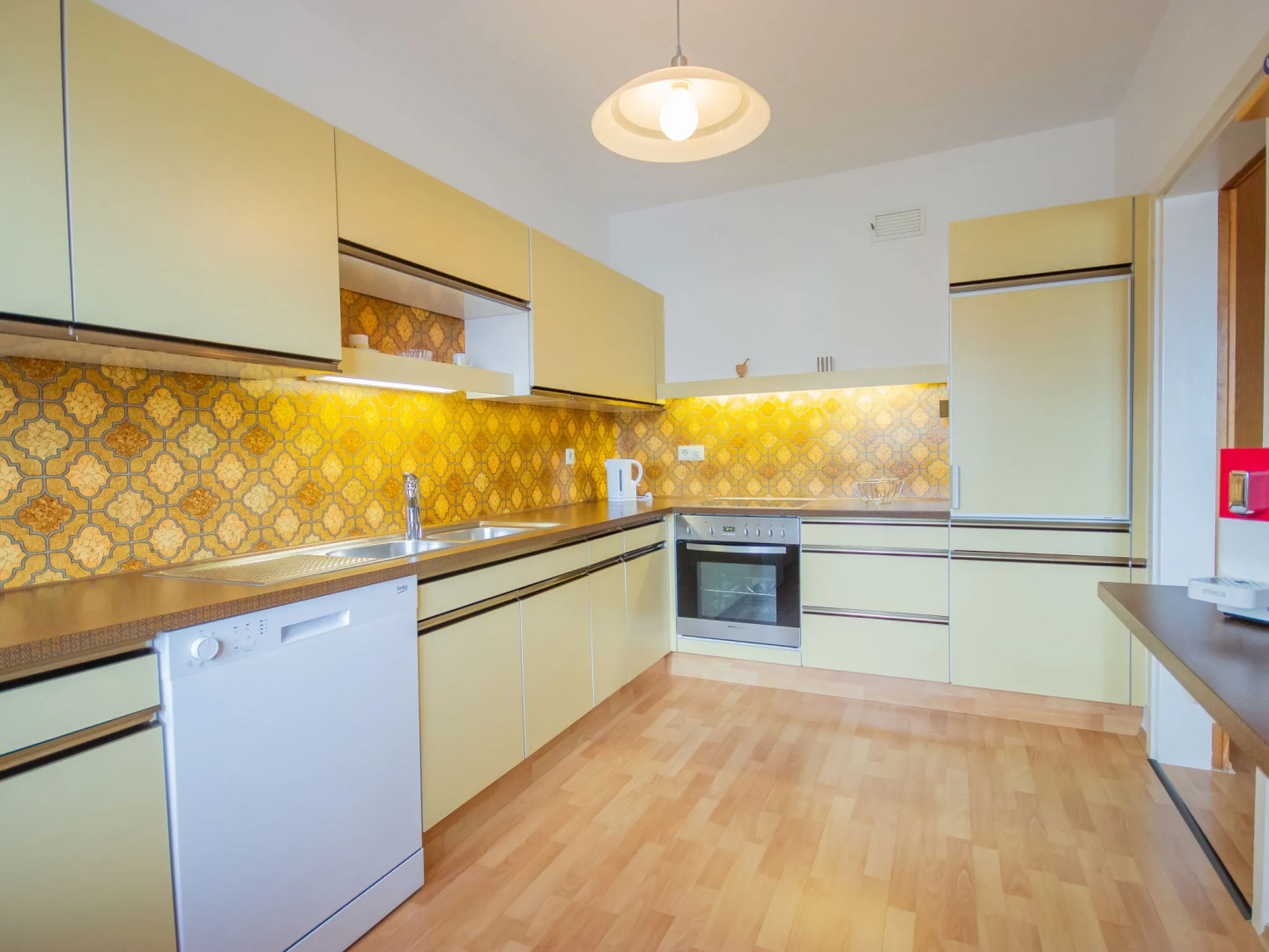 Ferienwohnung Klinar