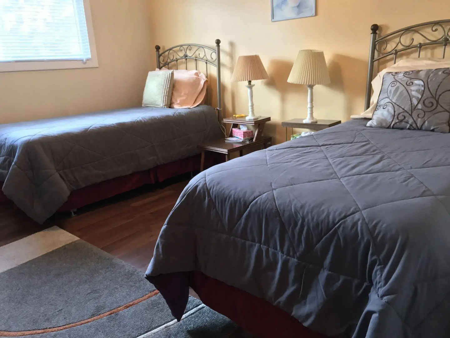 Wild Rose Bed & Breakfast