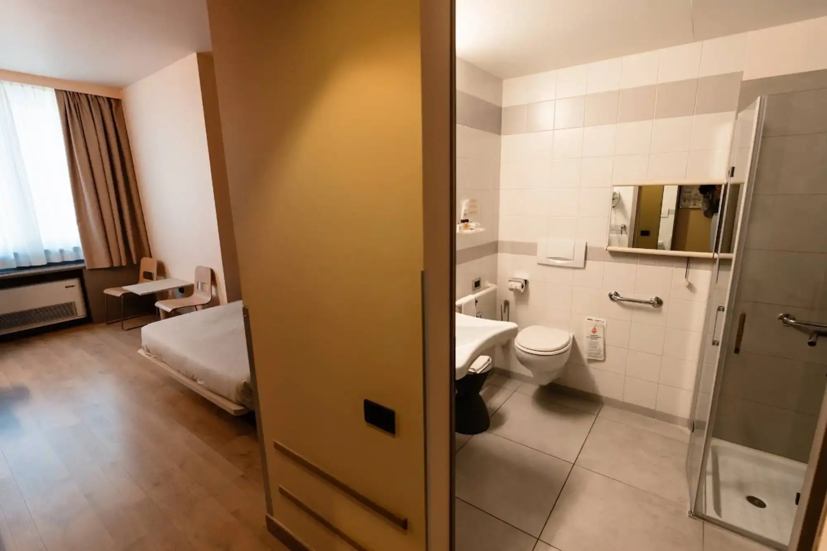 Hotel Ristorante I Castelli