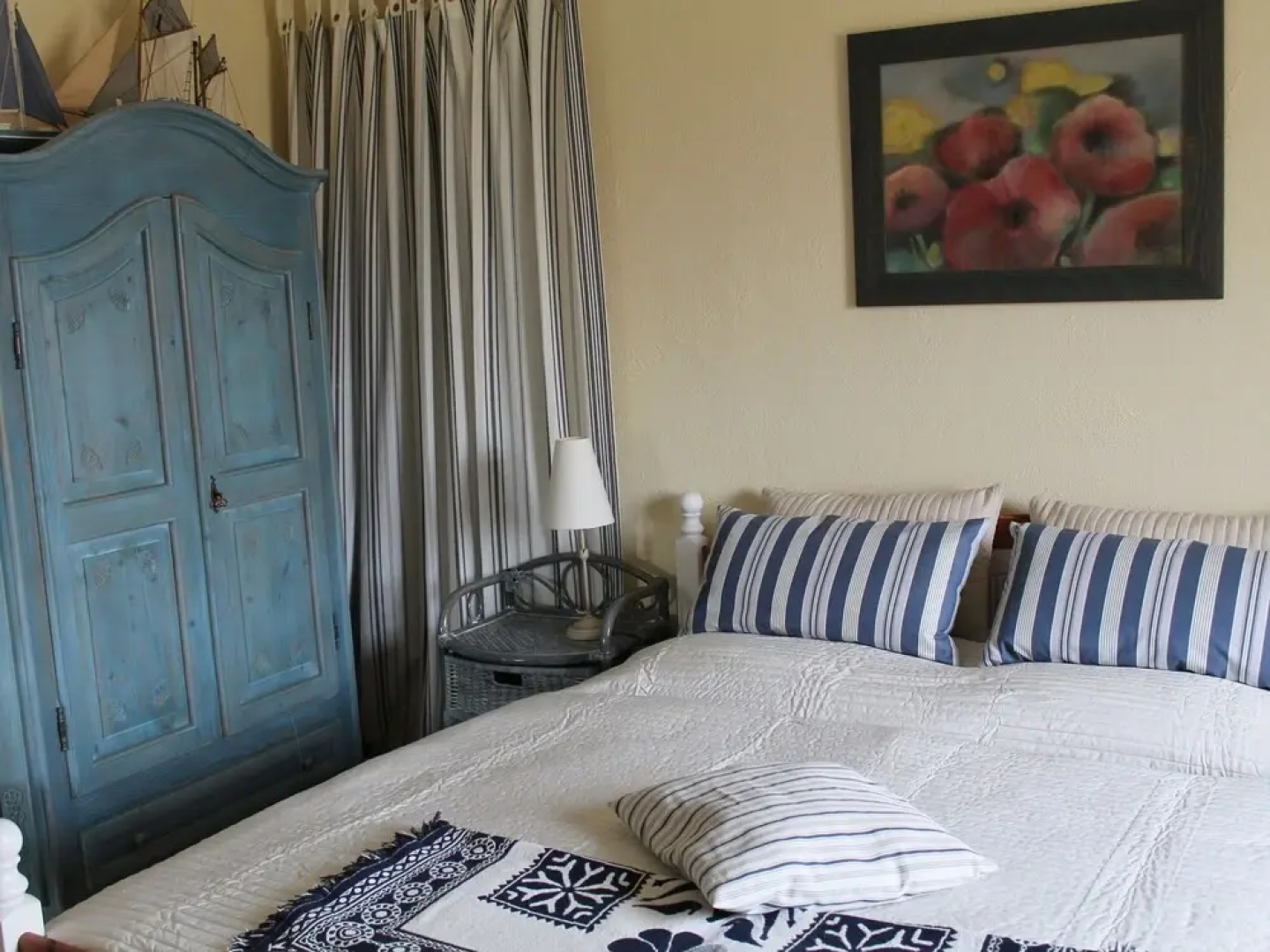 Peaceful Apartment in Steffenshagen Near Sea