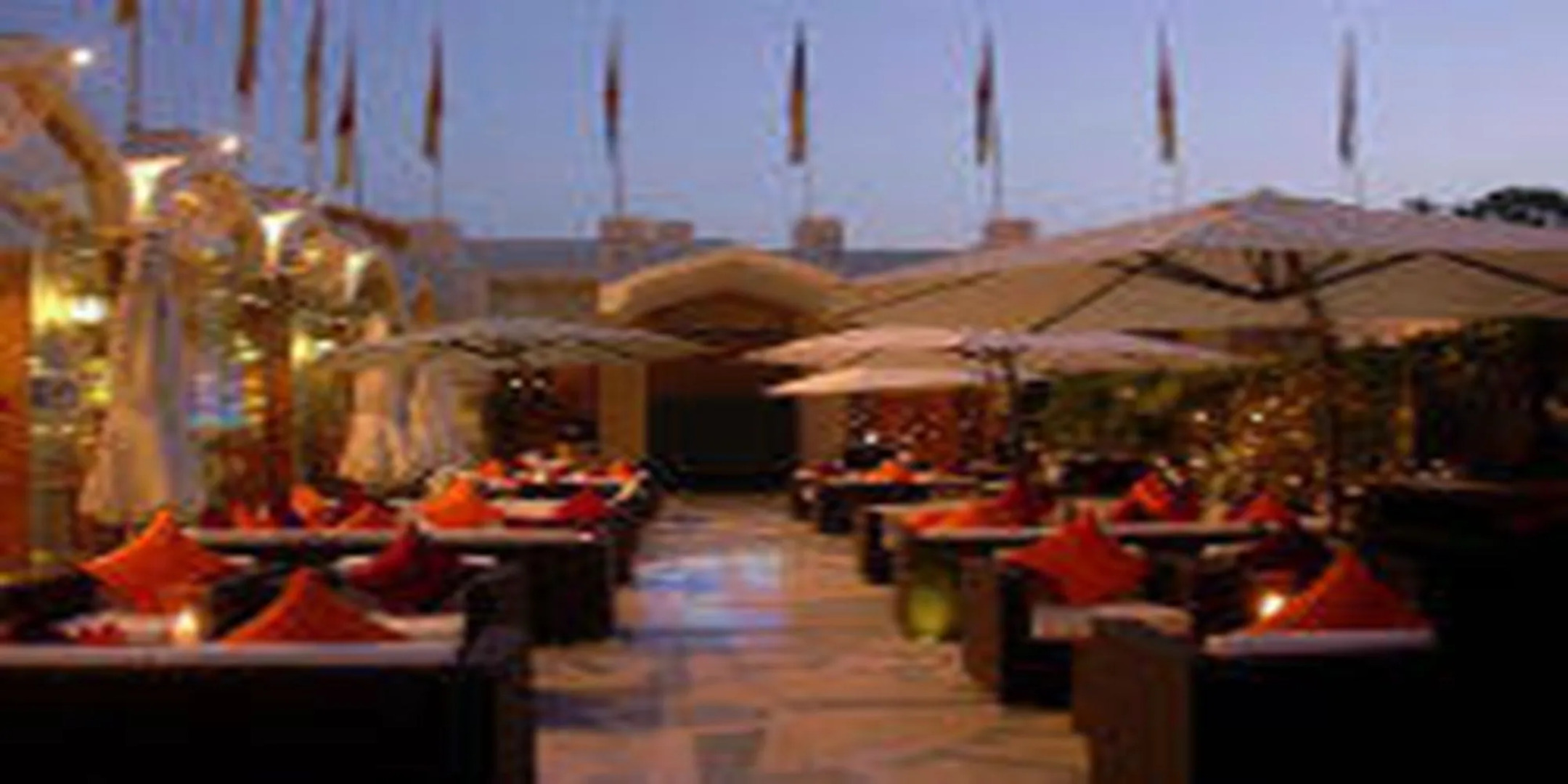 Islamabad Marriott Hotel