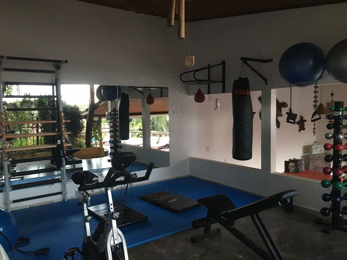 Xamã Senses - Hotel Pousada