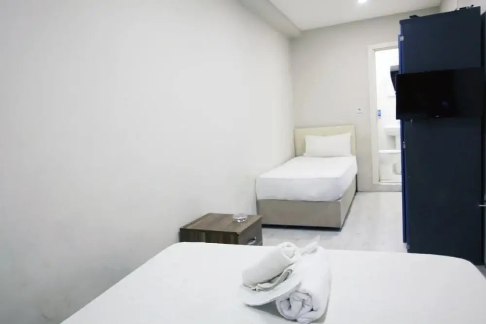 Trilya Hotel Istanbul