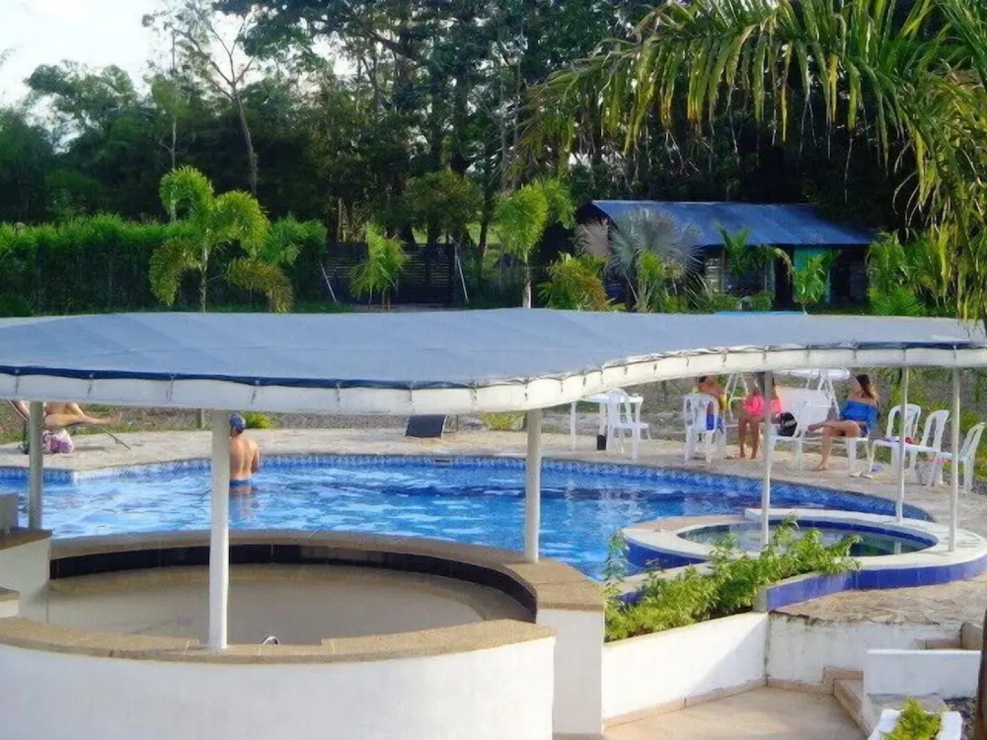 Mesopotamia Finca Hotel