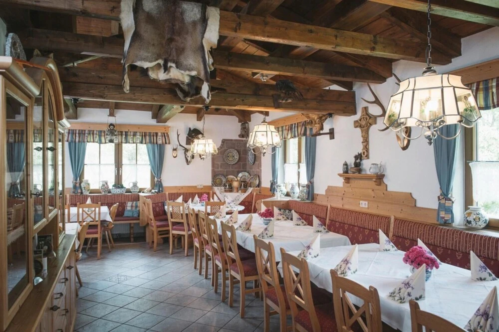 Urlaub am Bauernhof Feldbauer