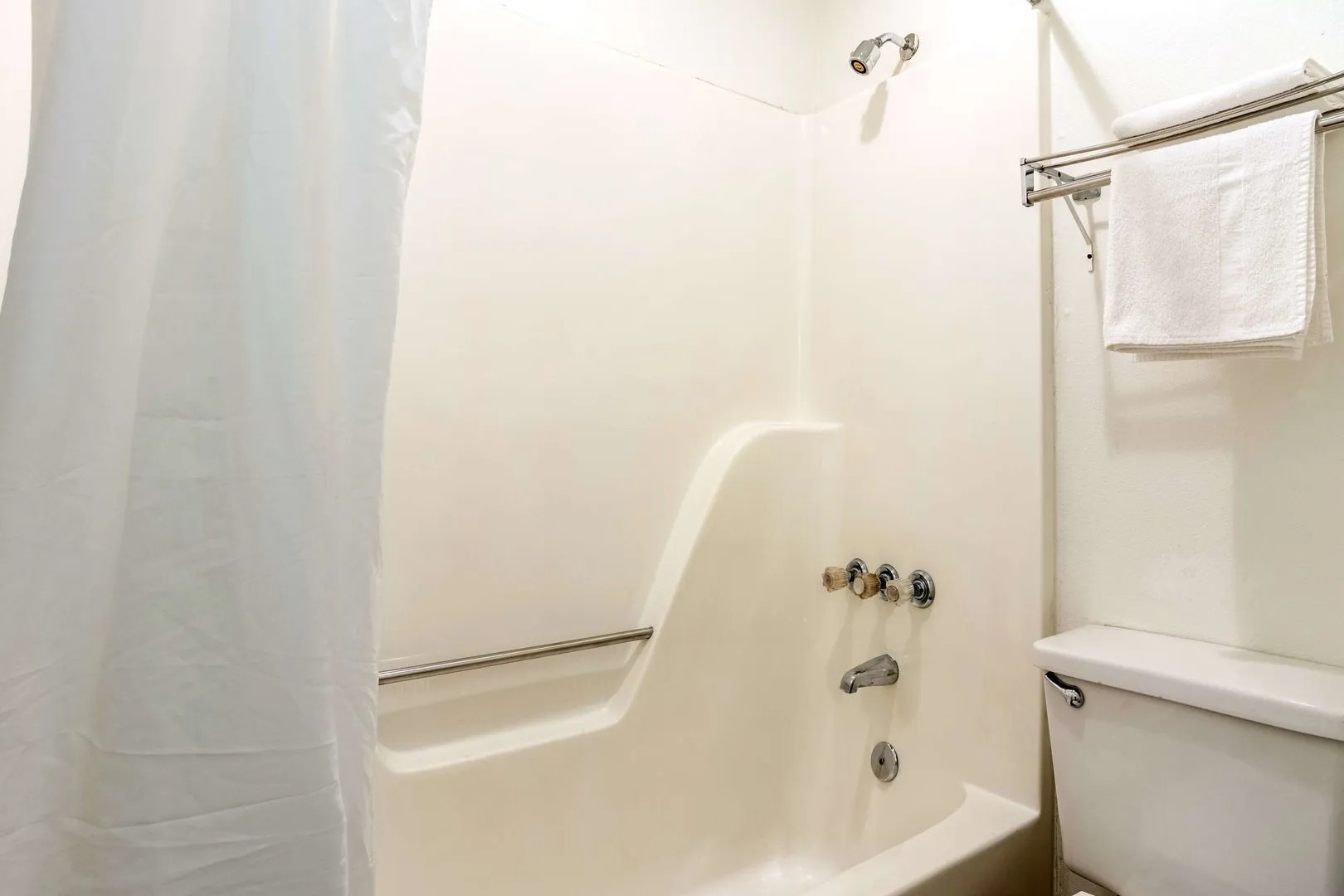 Motel 6 East Ridge #4423