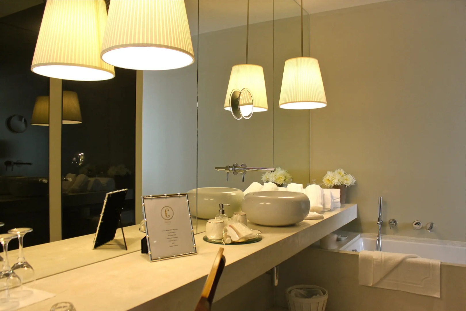 Carmo's Boutique Hotel