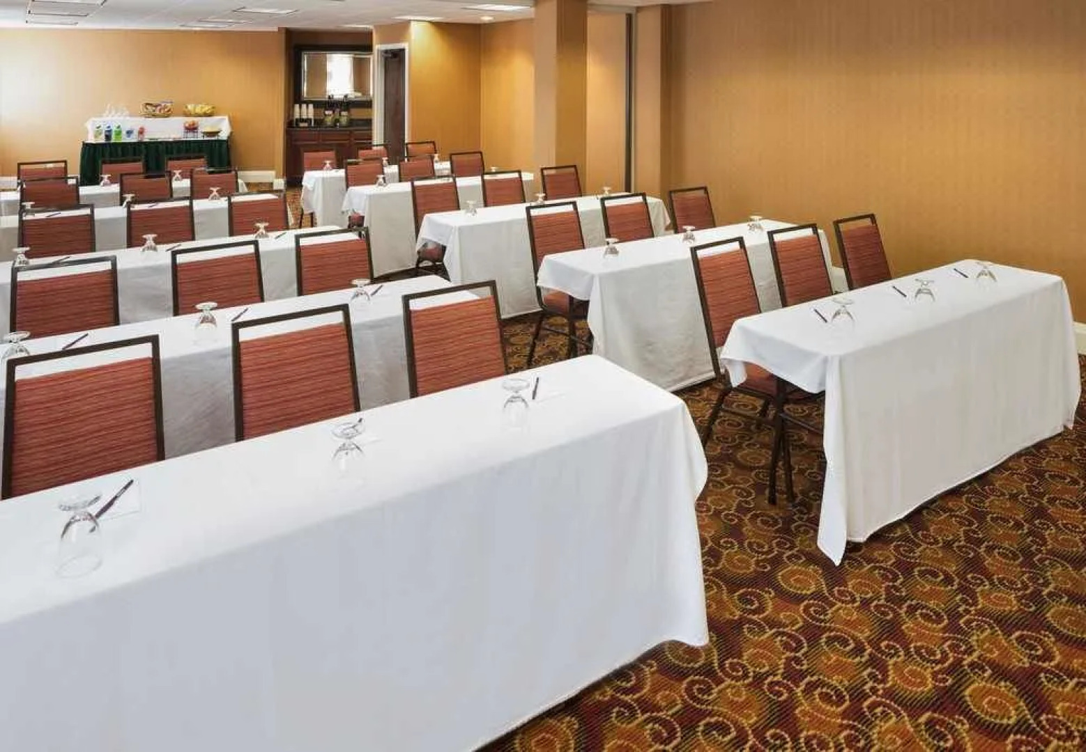 Residence Inn Minneapolis Edina