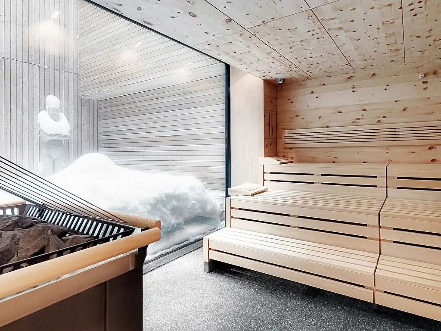 Gradonna Mountain Resort 101S