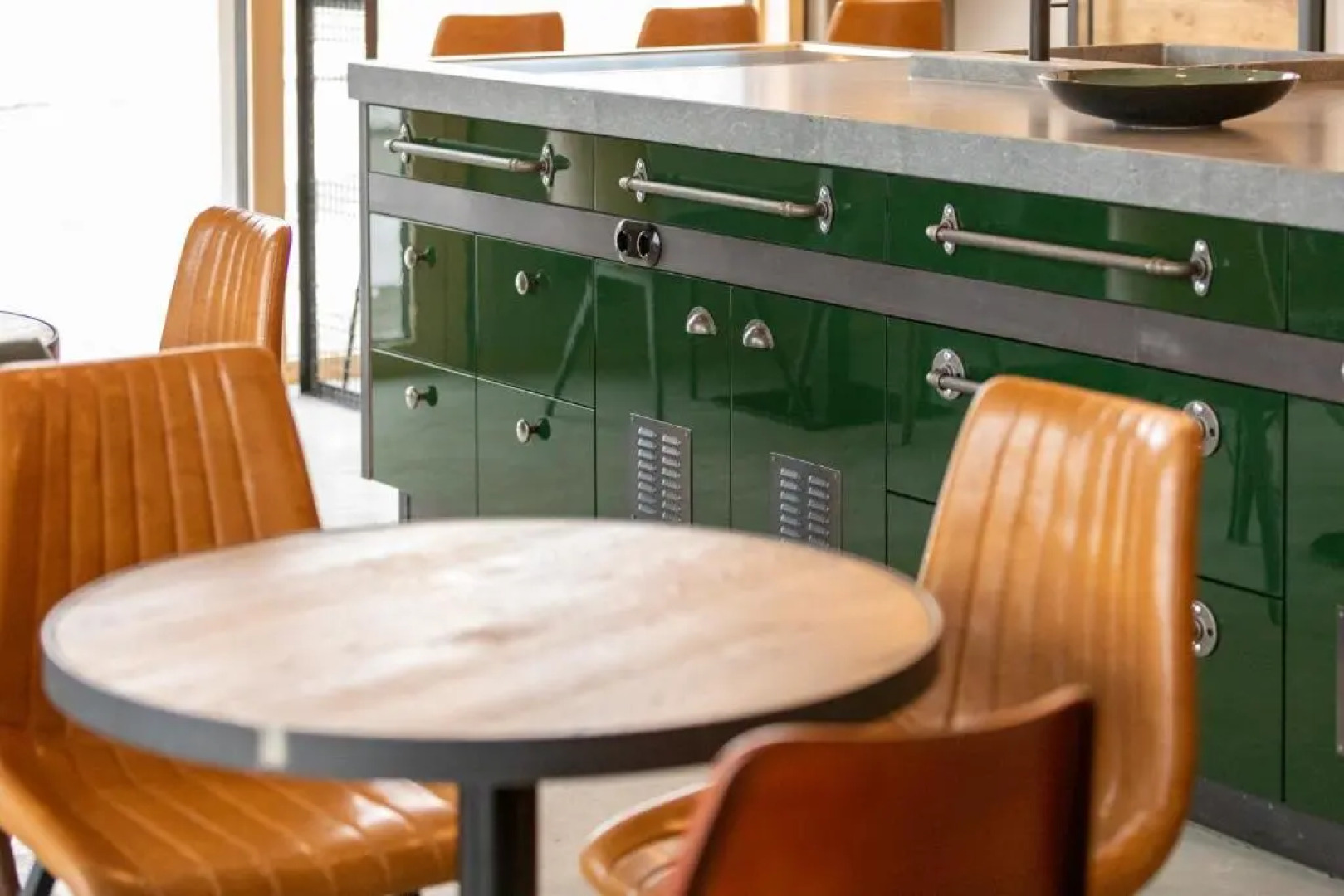 GH1 Aparthotel am Glockenplatz