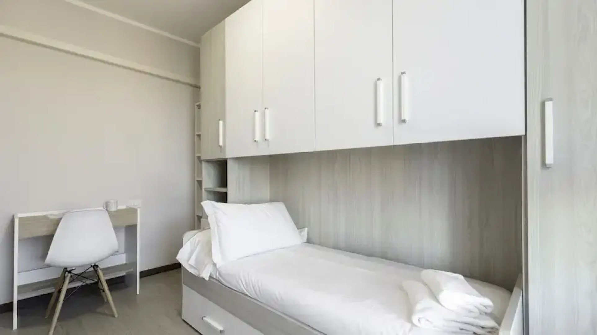 Piazza Alboreto, 72 - Rozzano