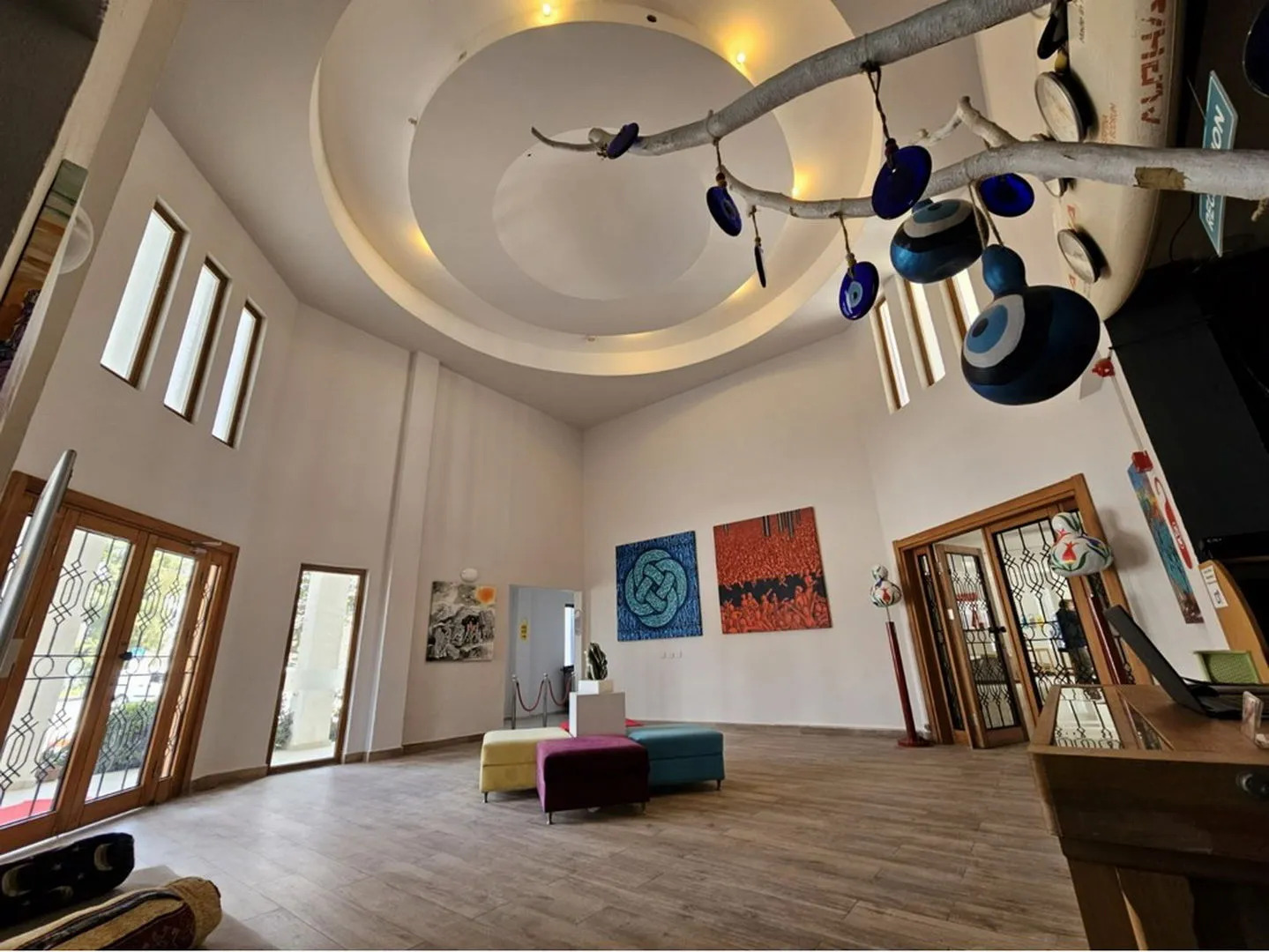 Serpina Hotel - Adults Only